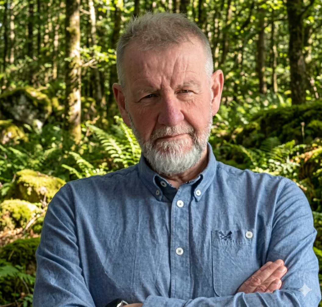 Paul Lintott