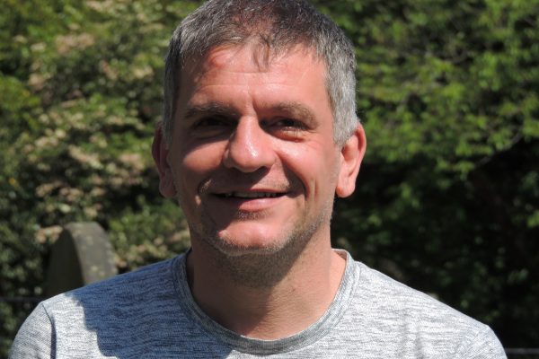 Scott MacLeod