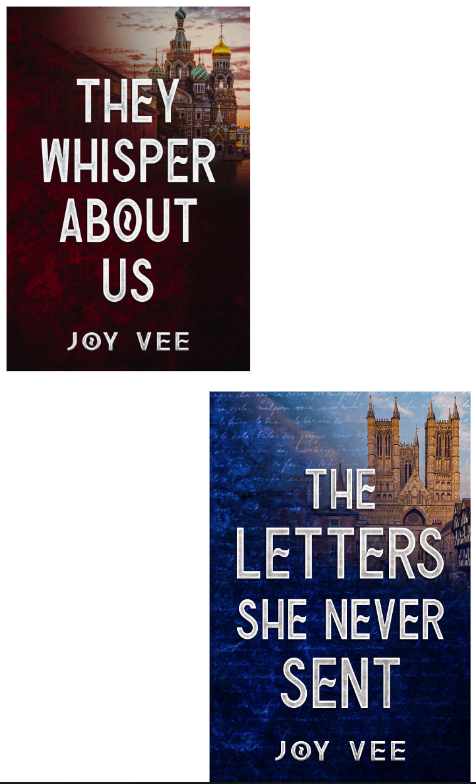 They Whisper About Us